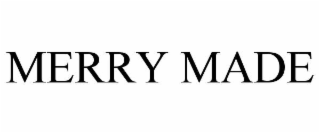 merry made