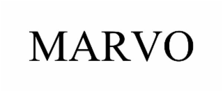 marvo