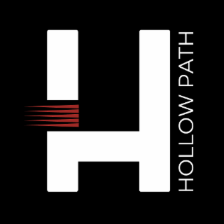 hollow path