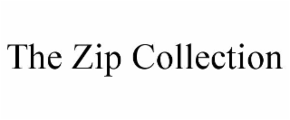 the zip collection