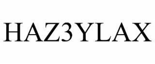 haz3ylax