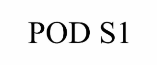 pod s1