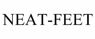 neat-feet