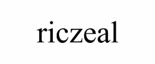 riczeal