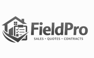 fieldpro sales quotes contracts