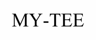 my-tee
