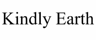 kindly earth