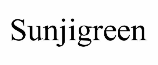 sunjigreen
