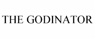 the godinator