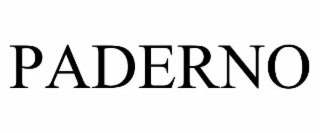 paderno