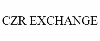 czr exchange