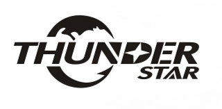 thunder star