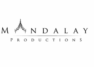 mandalay productions