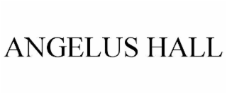 angelus hall