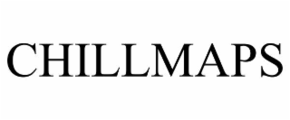 chillmaps