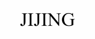 jijing