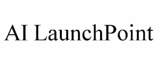 ai launchpoint