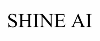 shine ai