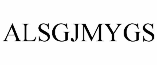 alsgjmygs