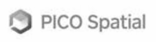 pico spatial