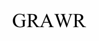 grawr