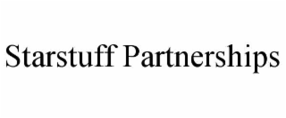 starstuff partnerships