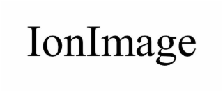 ionimage