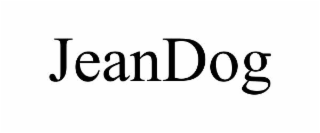 jeandog