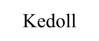 kedoll