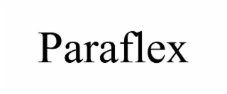 paraflex