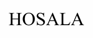 hosala