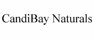 candibay naturals