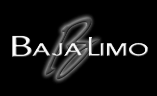 baja limo