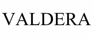 valdera