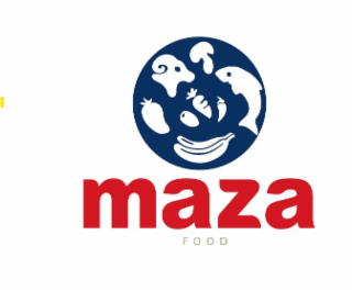 maza food