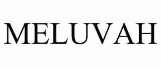 meluvah