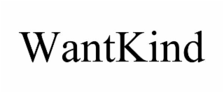 wantkind