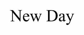 new day