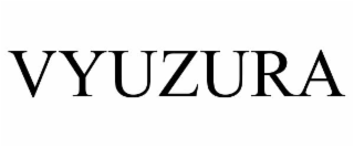 vyuzura