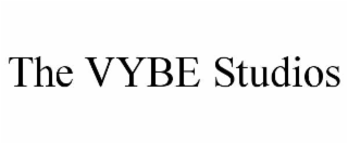 the vybe studios