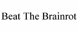 beat the brainrot