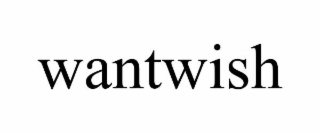 wantwish