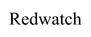 redwatch