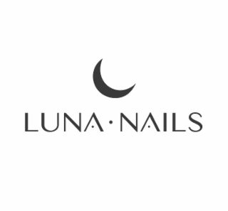luna nails