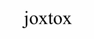 joxtox