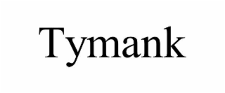 tymank