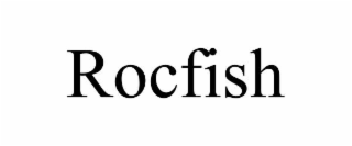 rocfish