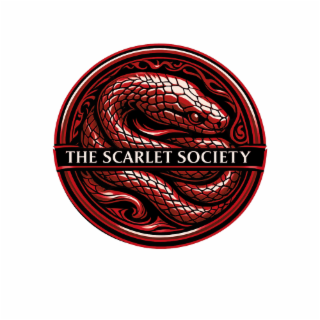 the scarlet society