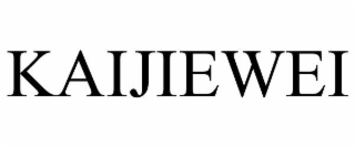 kaijiewei