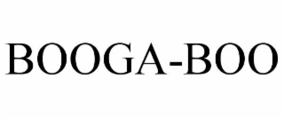 booga-boo